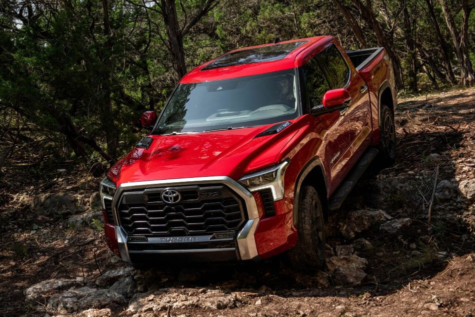 Recensione Toyota Tundra: potenza e affidabilità nella terza generazione