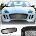 Jaguar F-Type 2013-2024 Griglia anteriore (2013-2016, Carbonio) foto 1