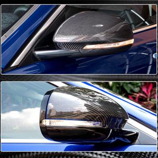 Cover Specchietti (2013-2021, Carbonio) foto 4