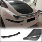 Jaguar F-Type 2013-2024 Spoiler (2013-2019, Carbonio) foto 2