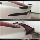 Jaguar F-Type 2013-2024 Spoiler (2013-2019, Carbonio) foto 5