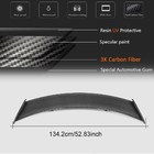 Jaguar F-Type 2013-2024 Spoiler (2013-2019, Carbonio) foto 6
