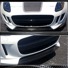 Jaguar Project 7 2013-2015 Labbro Anteriore Paraurti (2013-2015, Carbonio) foto 3