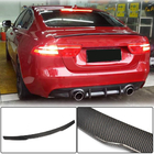 Jaguar XE 2016- Spoiler (2015-2019, Carbonio) foto 1