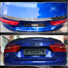 Jaguar XE 2016- Spoiler (2015-2019, Carbonio) foto 5
