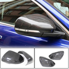 Jaguar XE 2016- Cover Specchietti V1 (2015-2019, Carbonio) foto 1