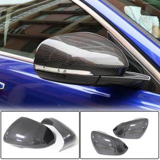 Cover Specchietti V1 (2015-2019, Carbonio) foto 1