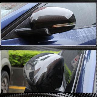 Cover Specchietti V1 (2015-2019, Carbonio) foto 3