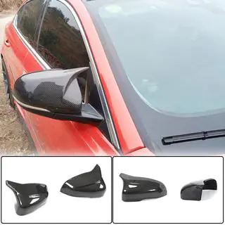 Cover Specchietti V2 (2015-2019, Carbonio) Jaguar XE 2016- foto 1