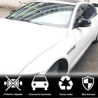 Cover Specchietti V2 (2015-2019, Carbonio) foto 2