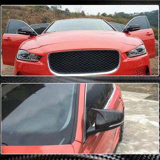 Cover Specchietti V2 (2015-2019, Carbonio) foto 4