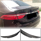 Jaguar XF 2016- Spoiler (2016-2020, Carbonio) foto 1