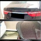 Jaguar XF 2016- Spoiler (2016-2020, Carbonio) foto 3