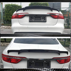 Jaguar XF 2016- Spoiler (2016-2020, Carbonio) foto 4