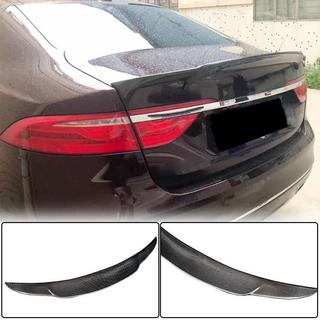 Spoiler (2016-2020, Carbonio) Jaguar XF 2016- foto 1