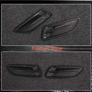 Coperture cofano in carbonio Kia Stinger 2017-2023 foto 3