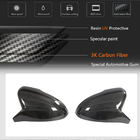 Kia Stinger 2017-2023 Cover Specchietti (Carbonio) foto 5