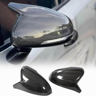 Cover Specchietti (Carbonio)