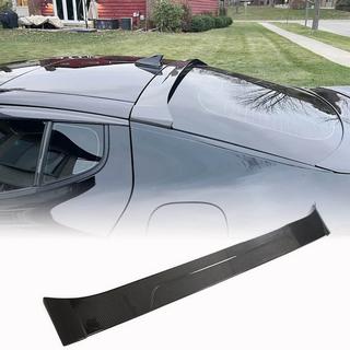 Visiera Spoiler (Carbonio) foto 1