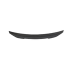 Kia Stinger 2017-2023 Spoiler V1 (Carbonio) foto 4