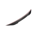 Kia Stinger 2017-2023 Spoiler V1 (Carbonio) foto 7