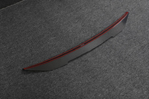 Kia Stinger 2017-2023 Spoiler V1 (Carbonio) foto 10