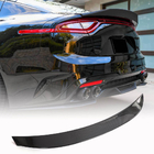Kia Stinger 2017-2023 Spoiler V2 (Carbonio) foto 1