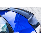 Honda Accord X 2017-2022 Spoiler (2018-2021, Plastica) foto 2