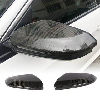 Cover Specchietti V1 (Carbonio) foto 1