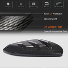 Honda Civic Sedan X 2016-2021 Cover Specchietti V2 (Carbonio) foto 4