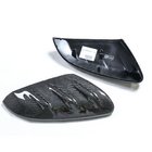 Honda Civic Sedan X 2016-2021 Cover Specchietti V2 (Carbonio) foto 5