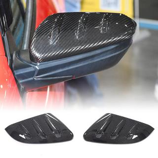 Cover Specchietti V2 (Carbonio) foto 1