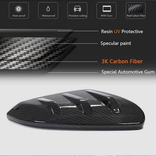 Cover Specchietti V2 (Carbonio) foto 4