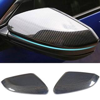 Cover Specchietti V3 (Carbonio) foto 1