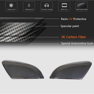 Cover Specchietti V3 (Carbonio) foto 3