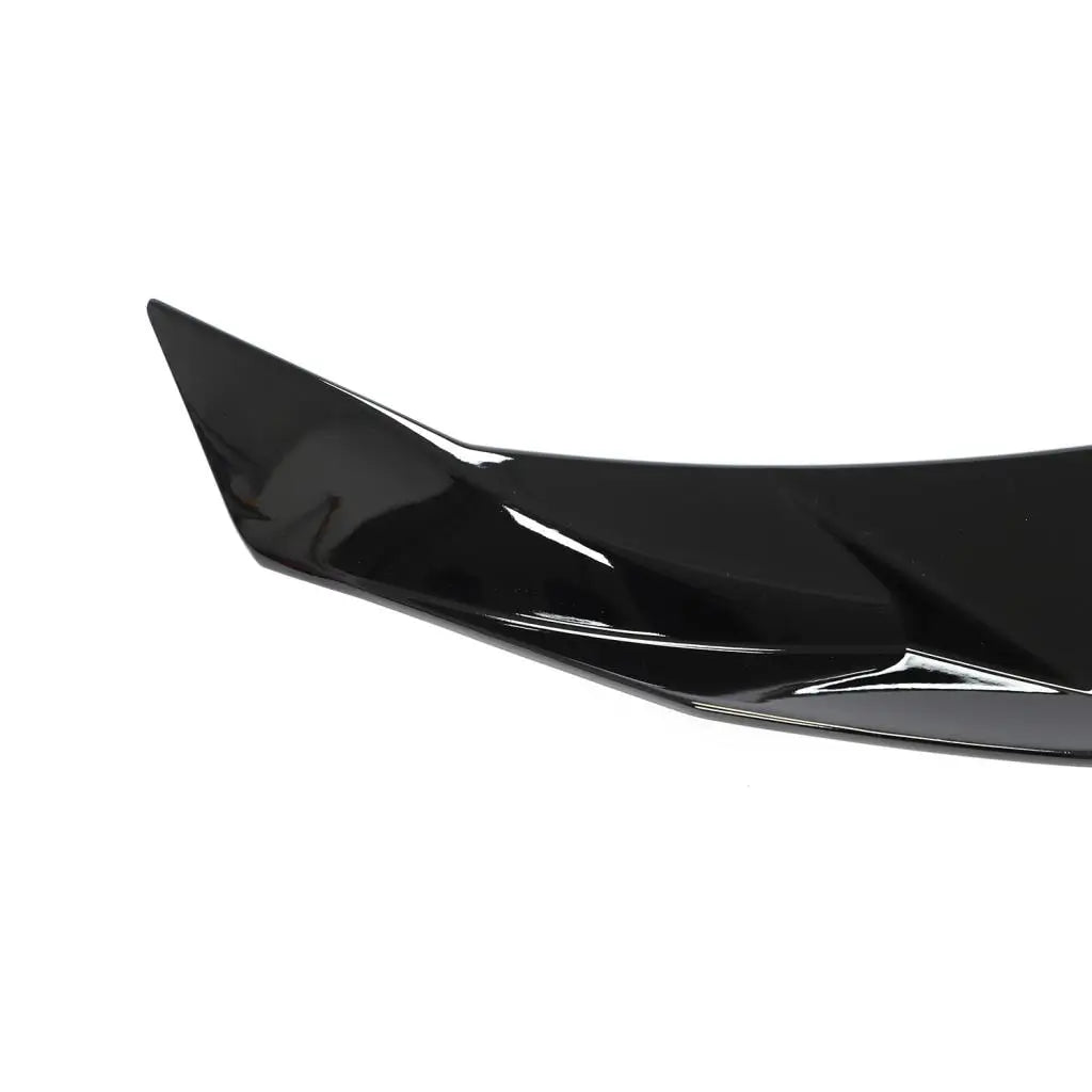 Honda Civic Sedan X 2016-2021 Spoiler (Plastica) foto 4