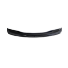 Honda Civic Sedan 2021- Spoiler (Plastica) foto 4
