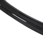 Honda Civic Sedan 2021- Spoiler (Plastica) foto 5
