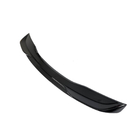 Honda Civic Sedan 2021- Spoiler (Plastica) foto 6