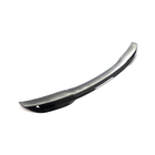 Honda Civic Sedan 2021- Spoiler (Plastica) foto 7