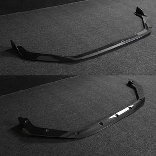 Labbro Paraurti Anteriore V3 (Carbonio) Honda Civic HB 2021- foto 3