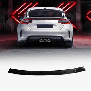 Visiera Spoiler (Carbonio) foto 1