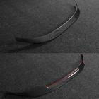 Honda Civic HB 2021- Spoiler (Carbonio) foto 3