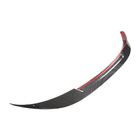 Honda Civic HB 2021- Spoiler (Carbonio) foto 5