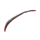 Honda Civic HB 2021- Spoiler (Carbonio) foto 8