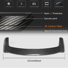 Mazda 3 2013-2019 Spoiler V1 (HB, Carbonio) foto 5