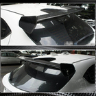 Mazda 3 2013-2019 Spoiler V2 (HB, Carbonio) foto 5