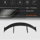 Mazda 3 2013-2019 Spoiler V2 (HB, Carbonio) foto 6