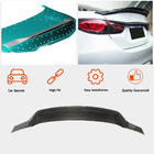 Mazda 6 2012-2024 Spoiler (SD, Carbonio) foto 3