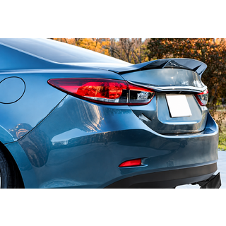 Spoiler (SD, Carbonio) Mazda 6 2012-2024 foto 4